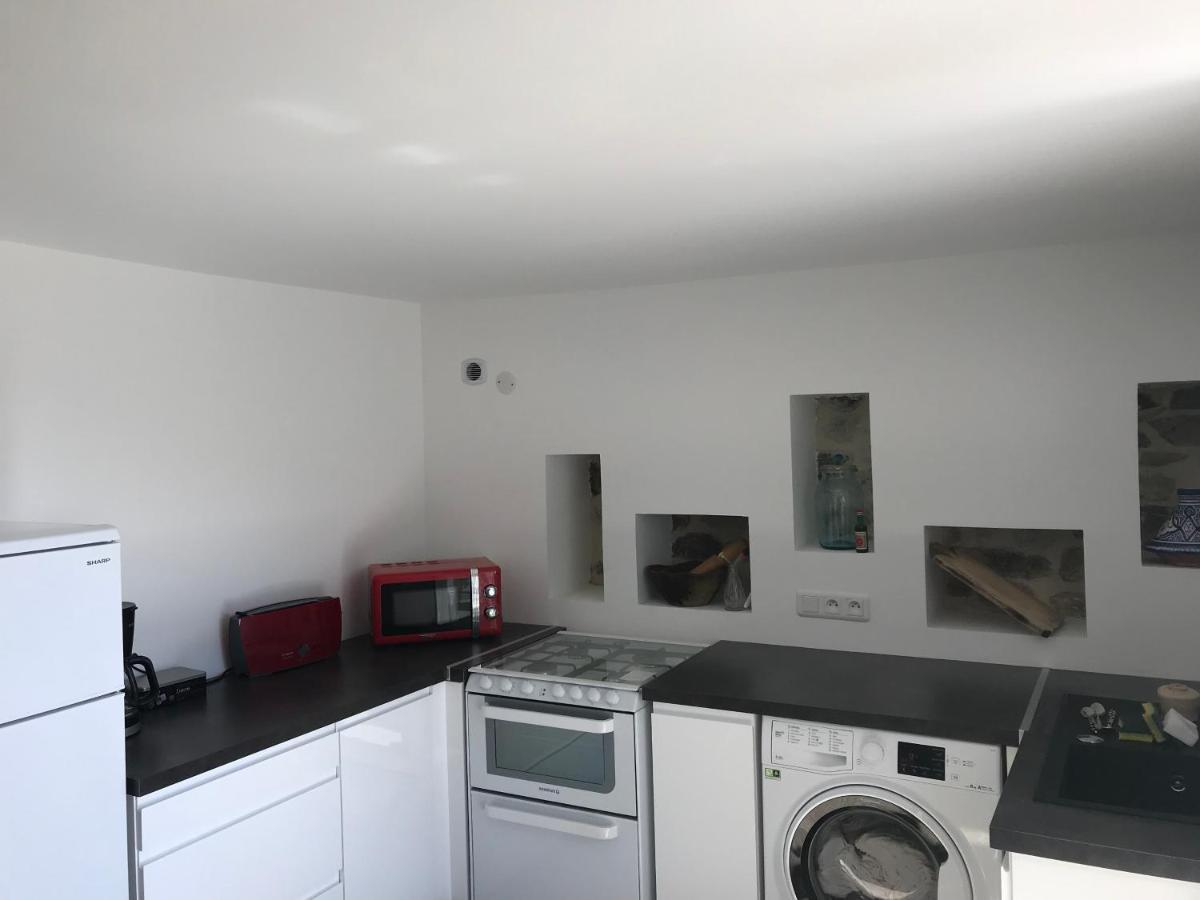 Mignon 2p Bucolique Vue Campagne Apartment Menton
