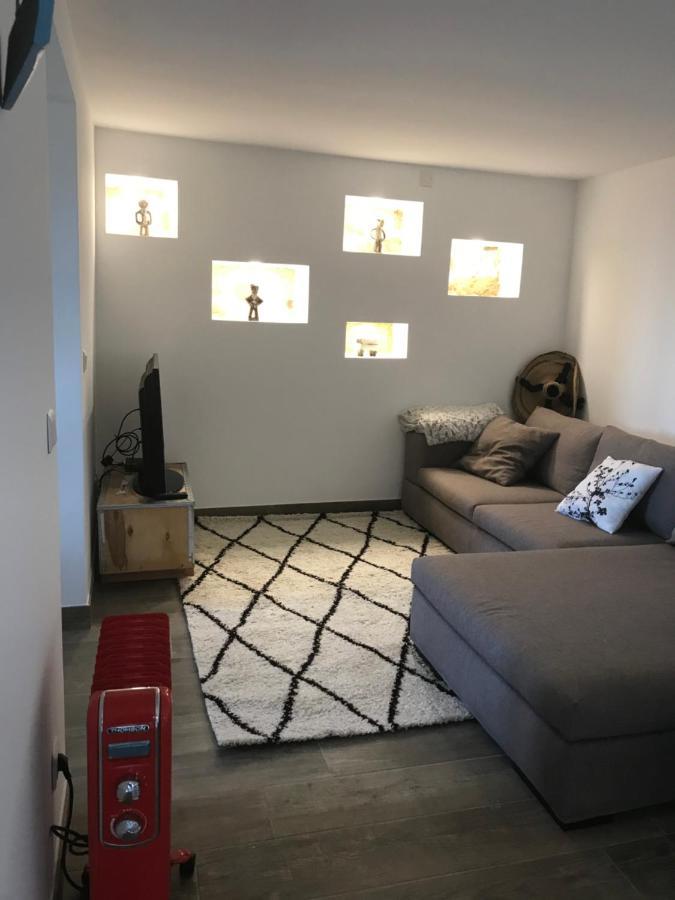 Apartment Mignon 2p Bucolique Vue Campagne Menton