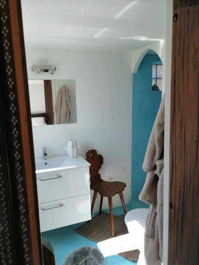 Mignon 2p Bucolique Vue Campagne Apartment