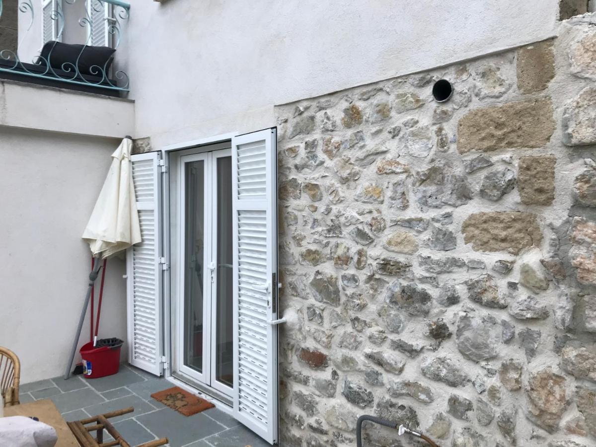 Apartment Mignon 2p Bucolique Vue Campagne Menton