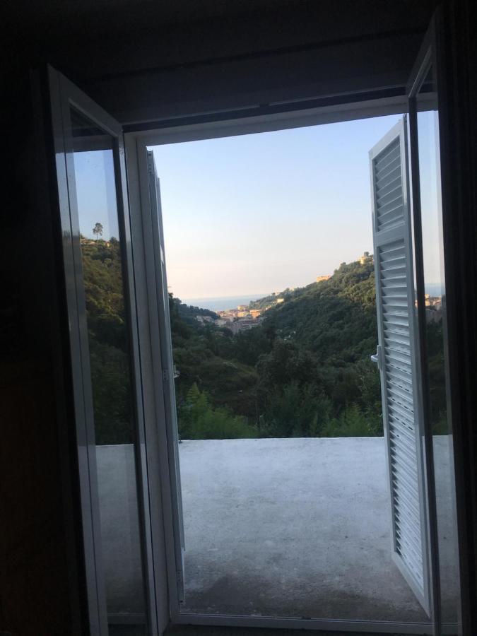Mignon 2p Bucolique Vue Campagne Apartment Menton